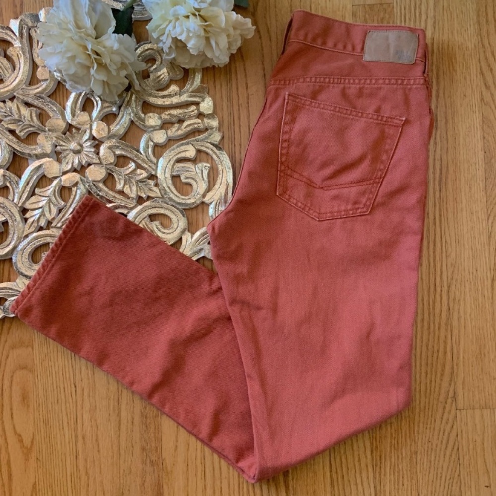 Bullhead Dillon skinny jeans, size 32